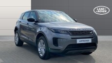 Land Rover Range Rover Evoque 1.5 P300e S 5dr Auto Hatchback